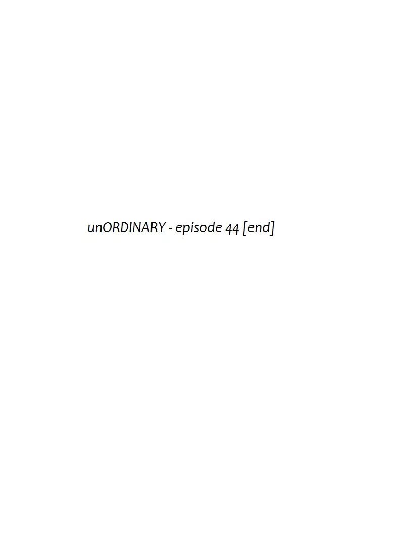 Read unOrdinary Manga EN Manga Online