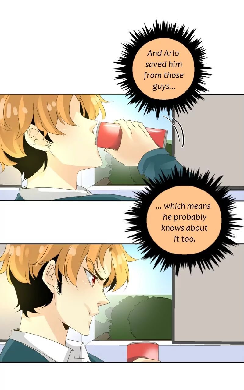 Read unOrdinary Manga EN Manga Online