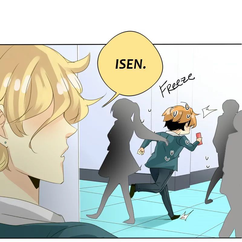 Read unOrdinary Manga EN Manga Online