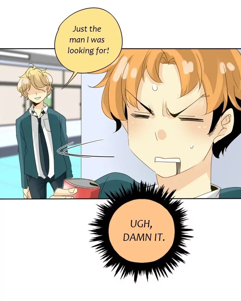 Read unOrdinary Manga EN Manga Online