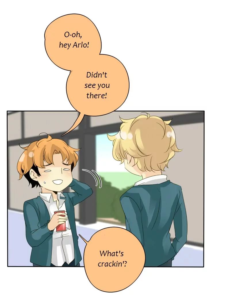 Read unOrdinary Manga EN Manga Online