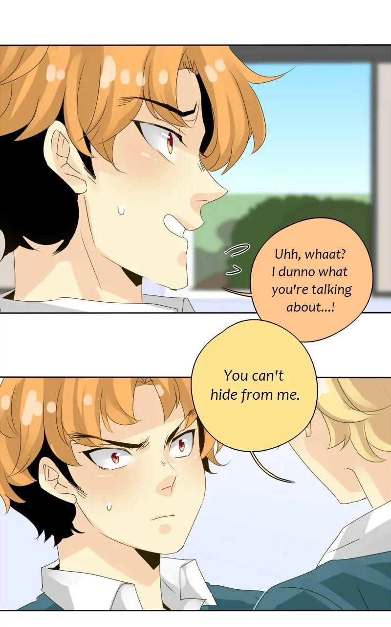 Read unOrdinary Manga EN Manga Online