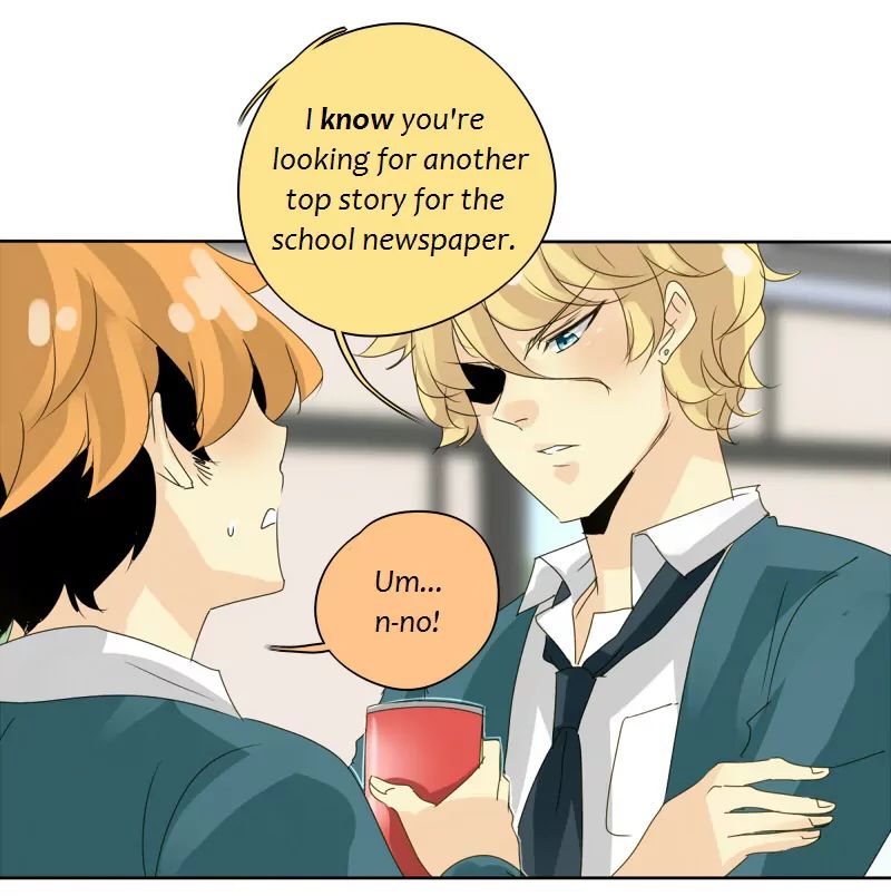 Read unOrdinary Manga EN Manga Online