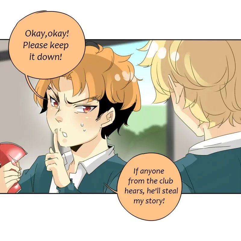 Read unOrdinary Manga EN Manga Online