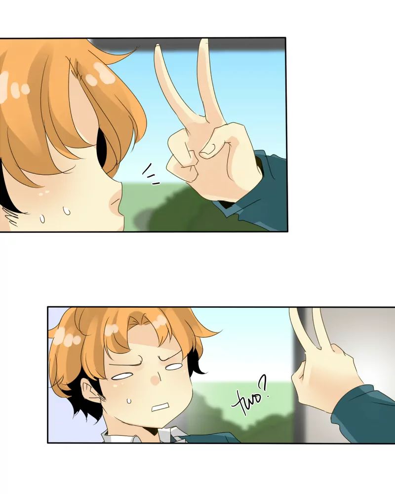 Read unOrdinary Manga EN Manga Online