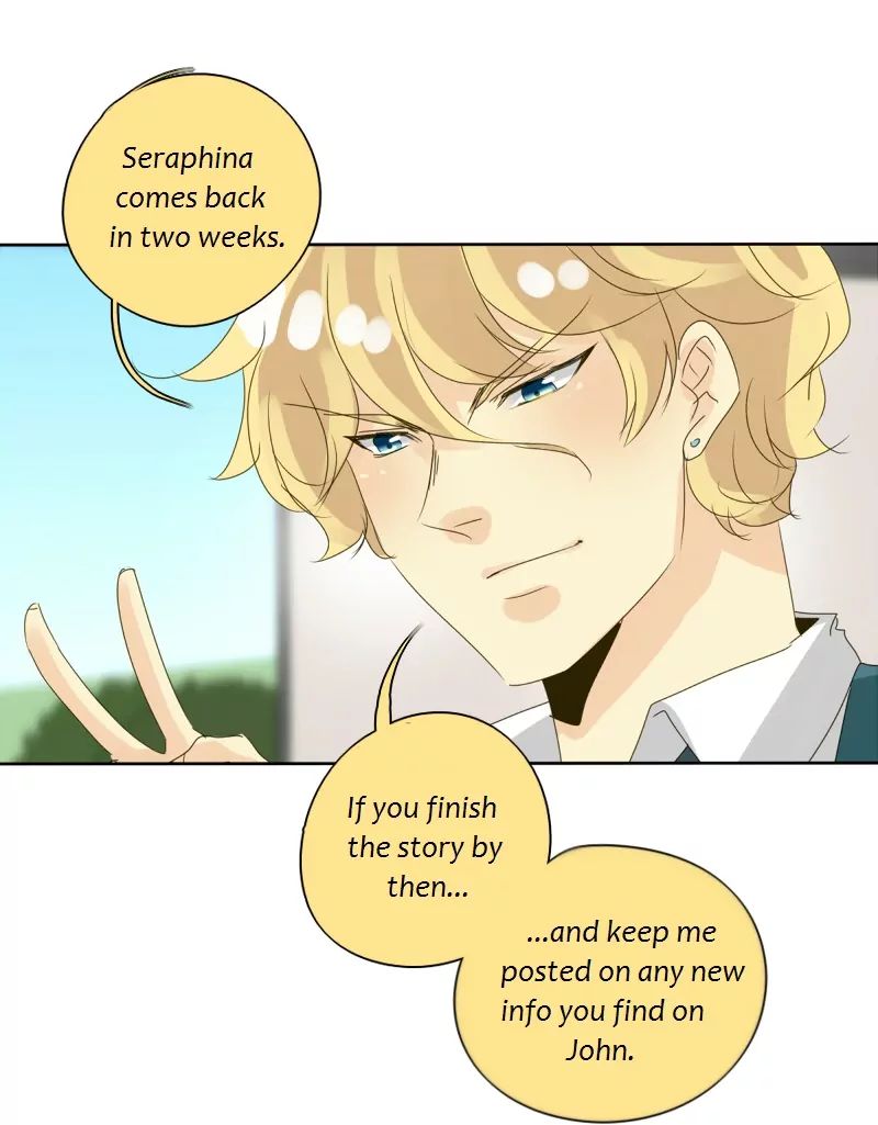 Read unOrdinary Manga EN Manga Online