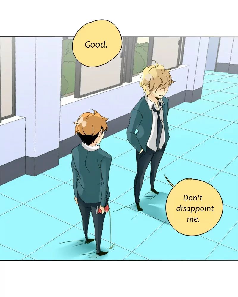 Read unOrdinary Manga EN Manga Online