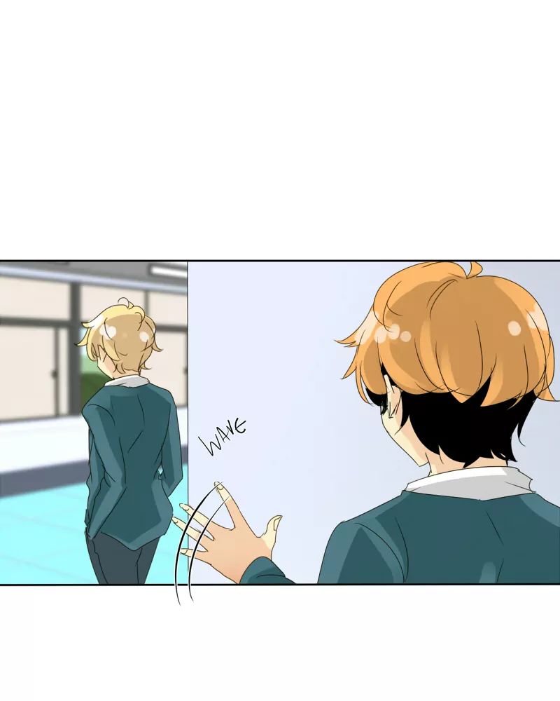 Read unOrdinary Manga EN Manga Online