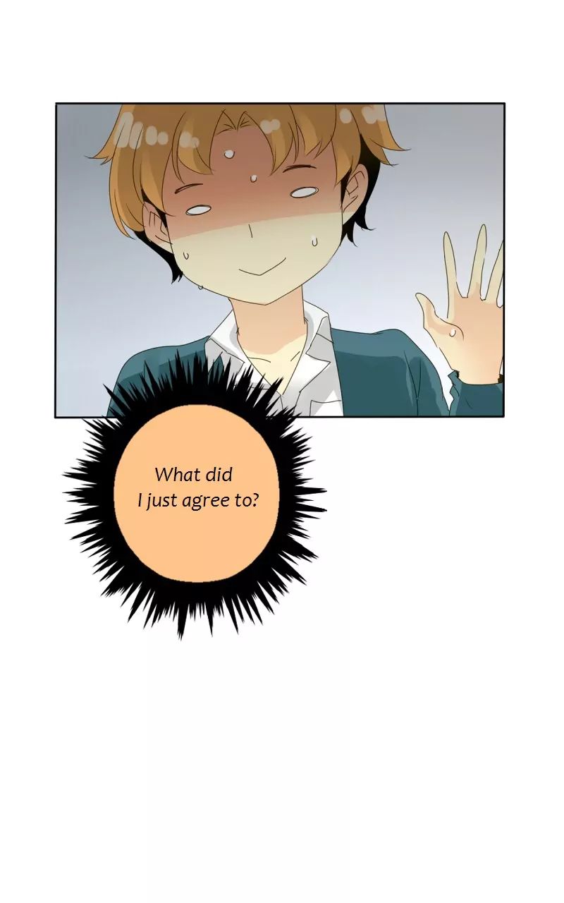 Read unOrdinary Manga EN Manga Online