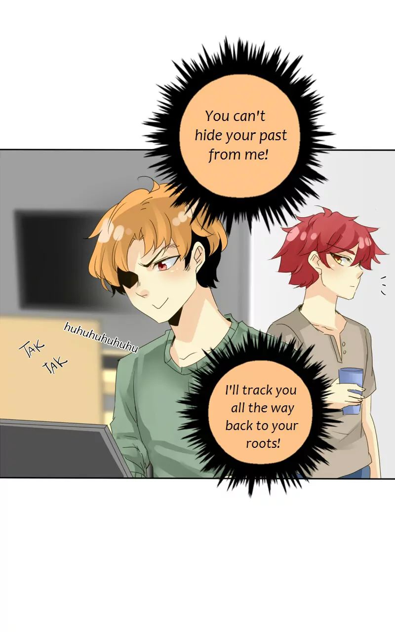 Read unOrdinary Manga EN Manga Online