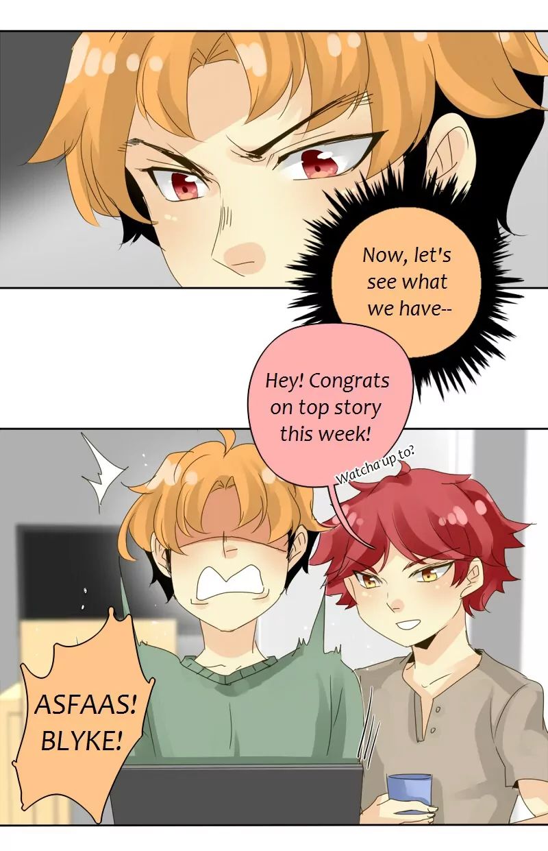 Read unOrdinary Manga EN Manga Online