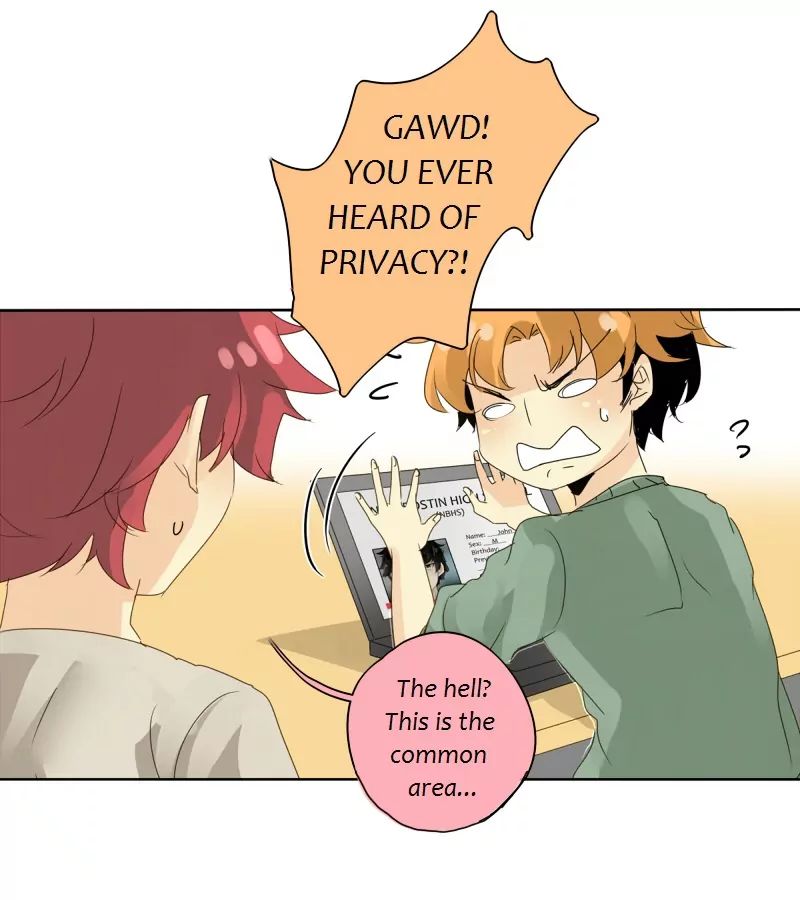 Read unOrdinary Manga EN Manga Online