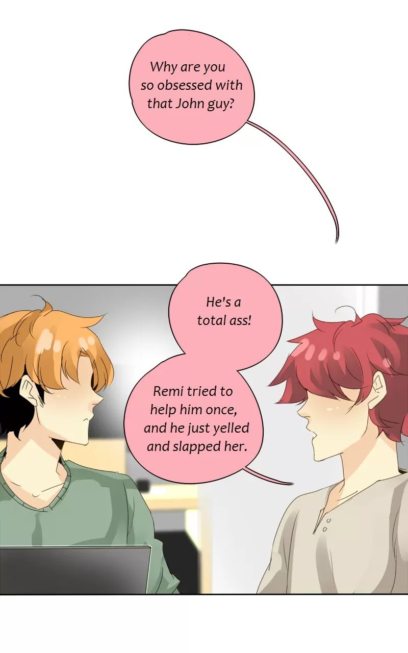 Read unOrdinary Manga EN Manga Online