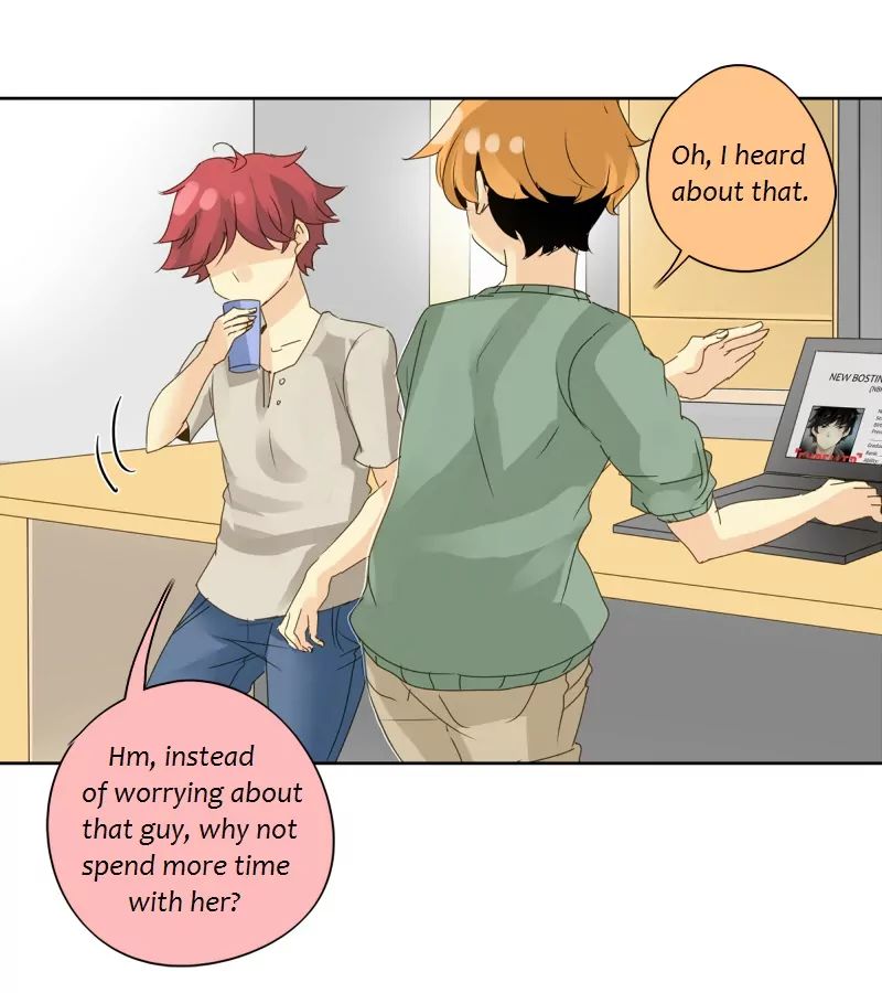 Read unOrdinary Manga EN Manga Online