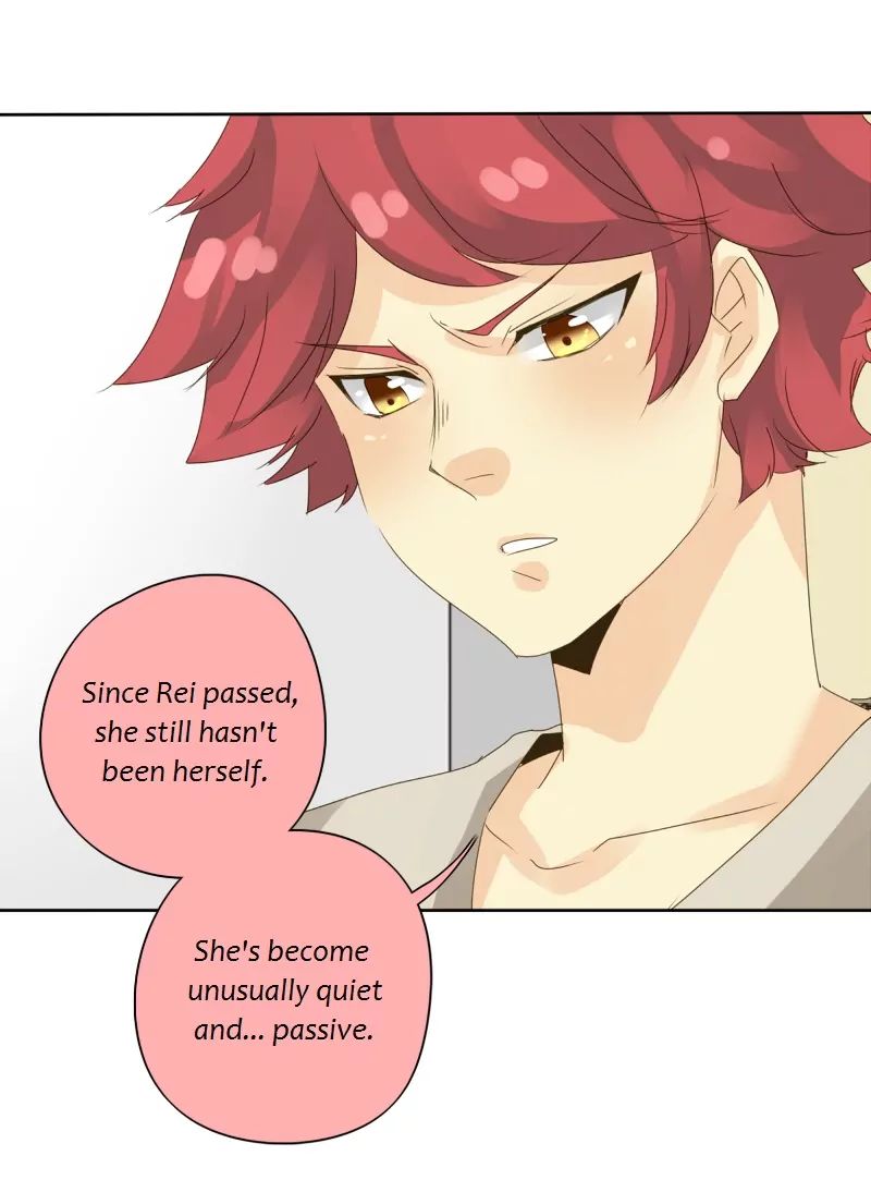 Read unOrdinary Manga EN Manga Online