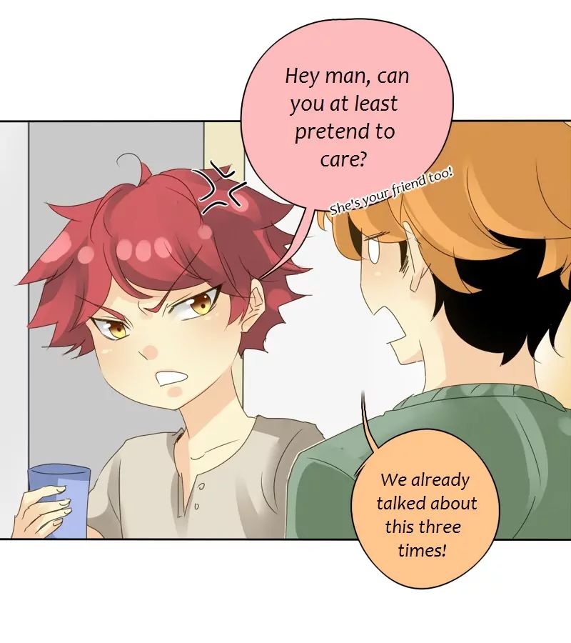 Read unOrdinary Manga EN Manga Online