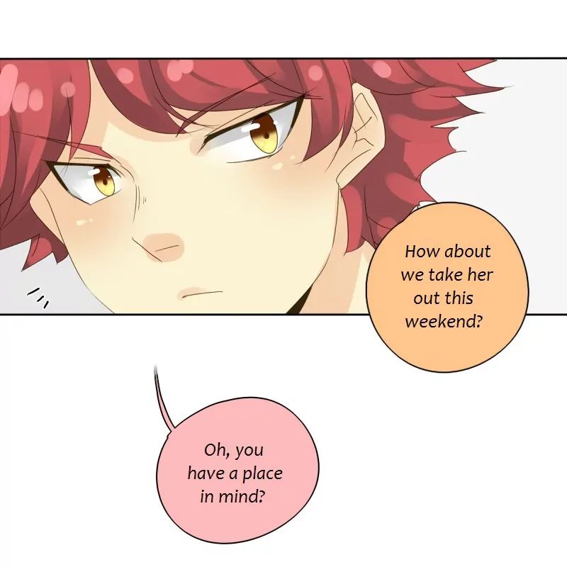 Read unOrdinary Manga EN Manga Online