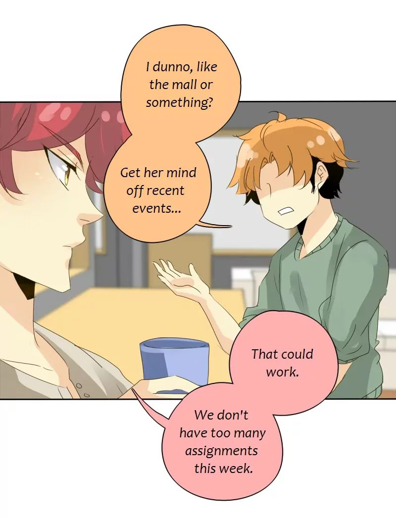Read unOrdinary Manga EN Manga Online