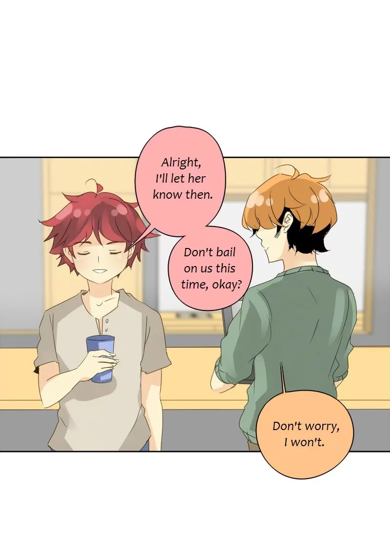 Read unOrdinary Manga EN Manga Online