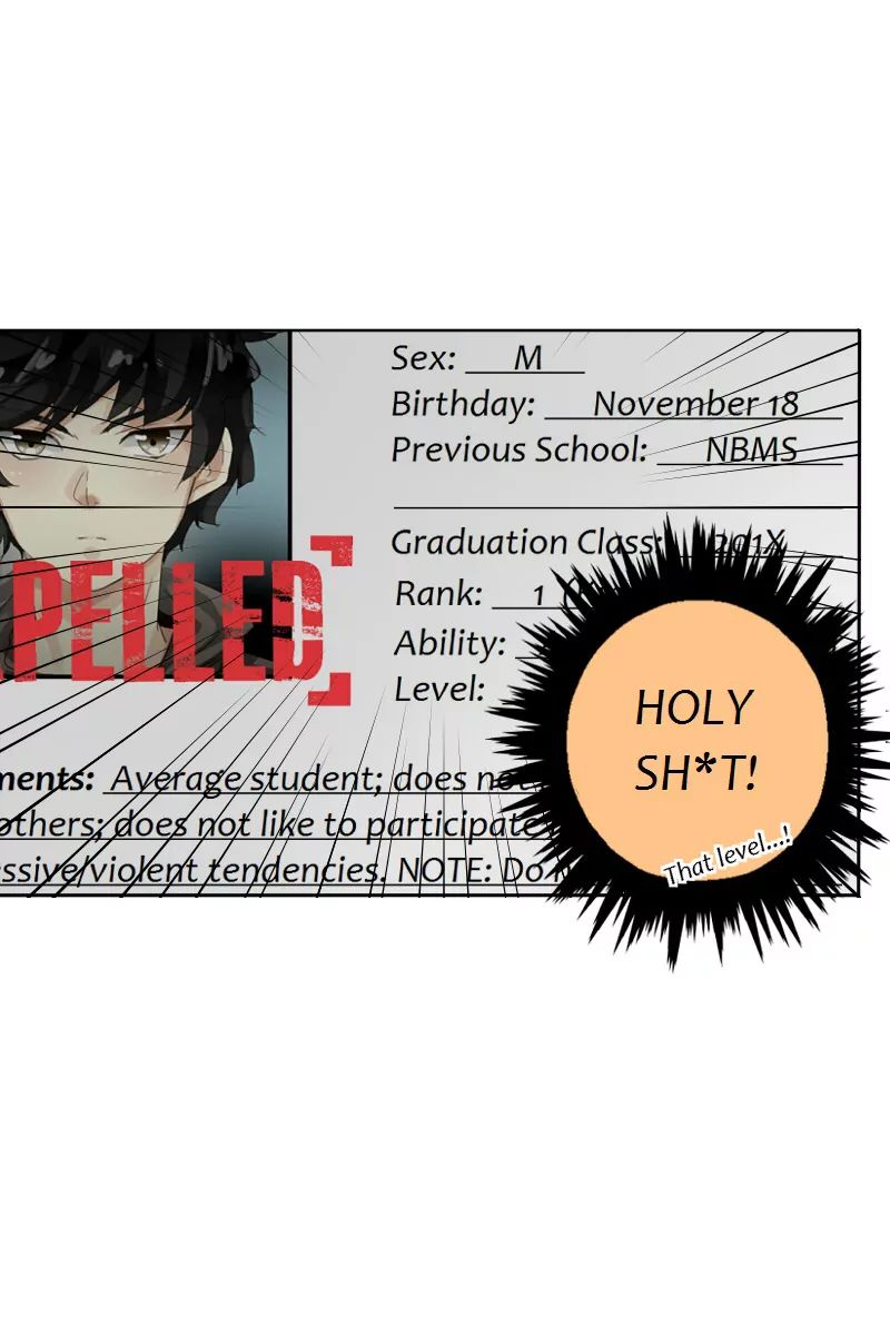 Read unOrdinary Manga EN Manga Online