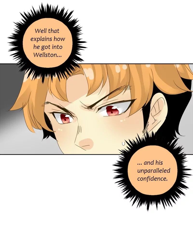 Read unOrdinary Manga EN Manga Online