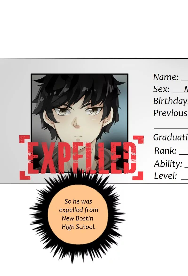 Read unOrdinary Manga EN Manga Online