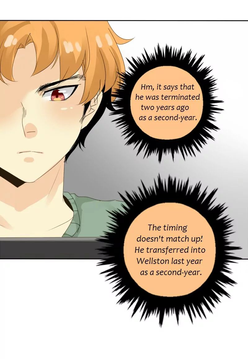 Read unOrdinary Manga EN Manga Online