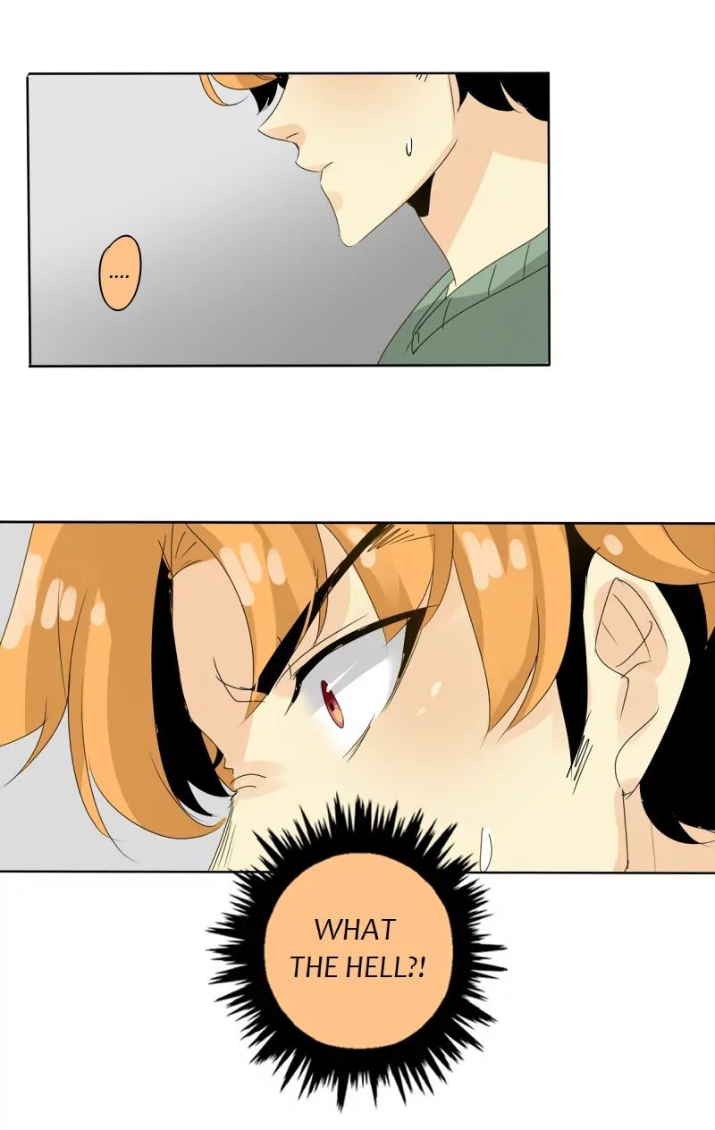 Read unOrdinary Manga EN Manga Online