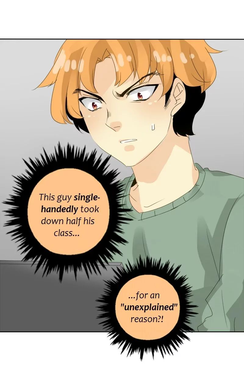 Read unOrdinary Manga EN Manga Online