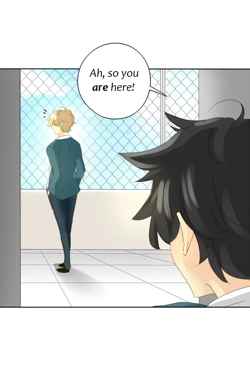 Read unOrdinary Manga EN Manga Online
