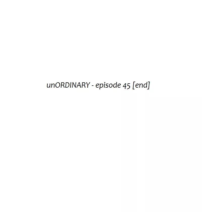 Read unOrdinary Manga EN Manga Online