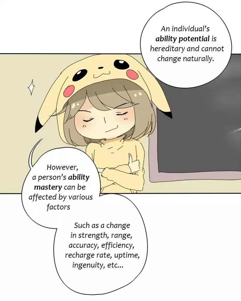 Read unOrdinary Manga EN Manga Online