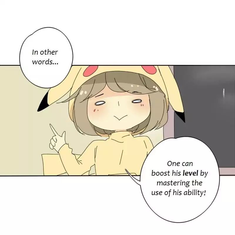 Read unOrdinary Manga EN Manga Online