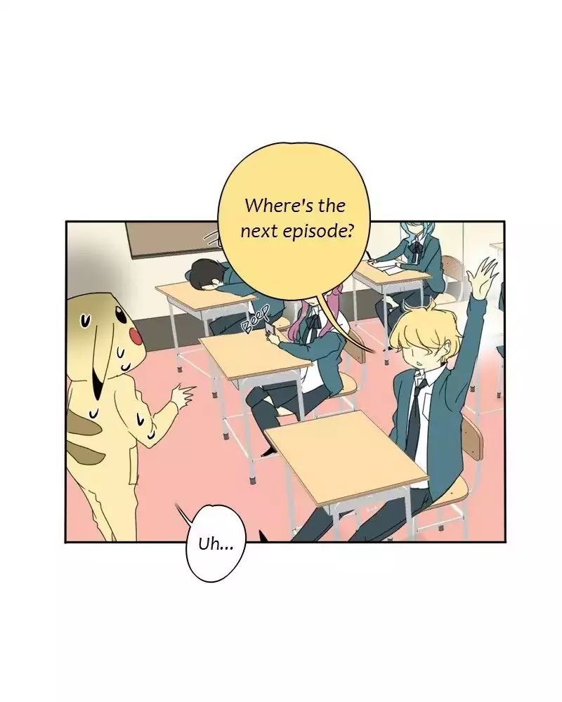 Read unOrdinary Manga EN Manga Online