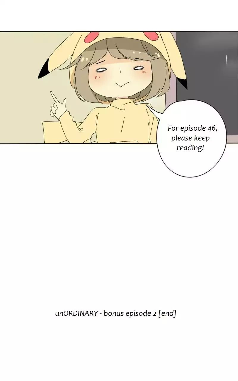Read unOrdinary Manga EN Manga Online