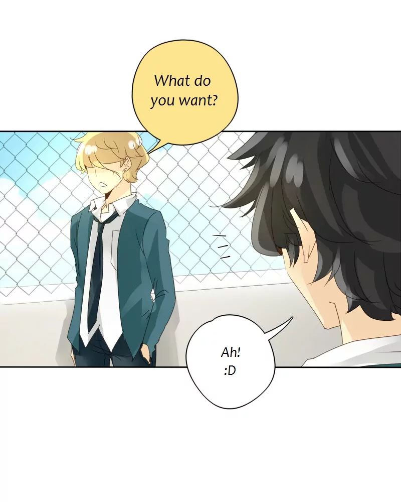 Read unOrdinary Manga EN Manga Online