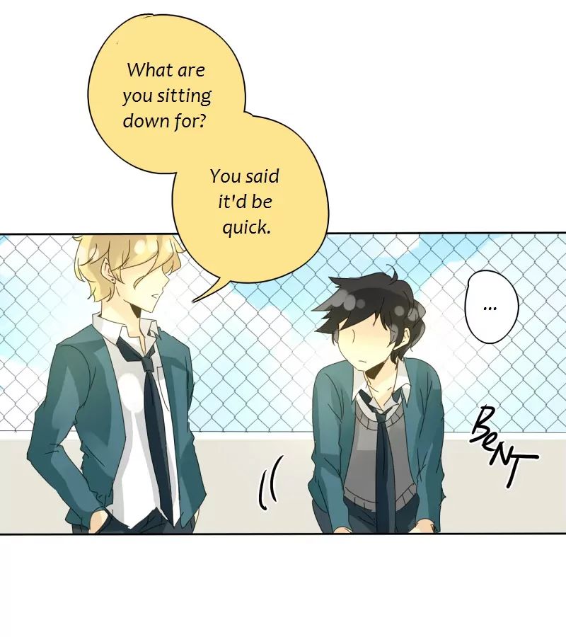 Read unOrdinary Manga EN Manga Online