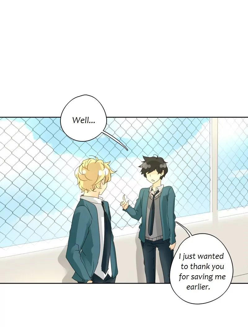 Read unOrdinary Manga EN Manga Online