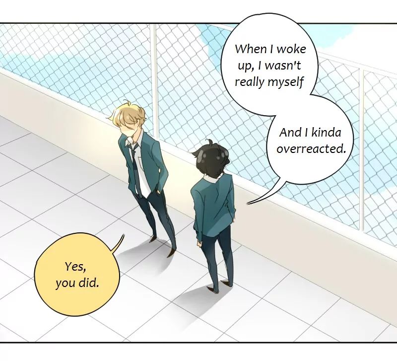 Read unOrdinary Manga EN Manga Online