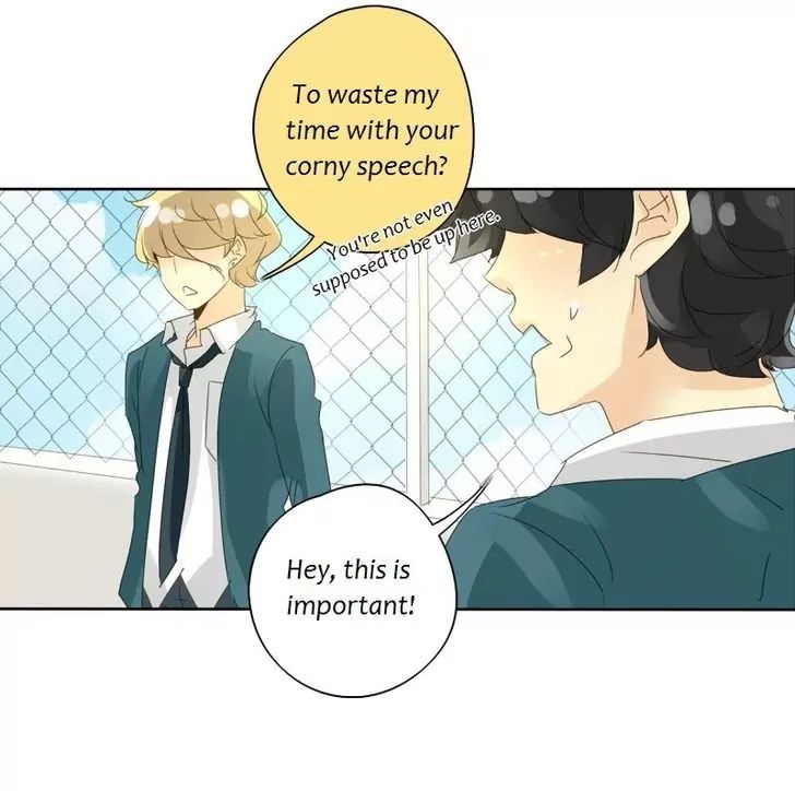 Read unOrdinary Manga EN Manga Online