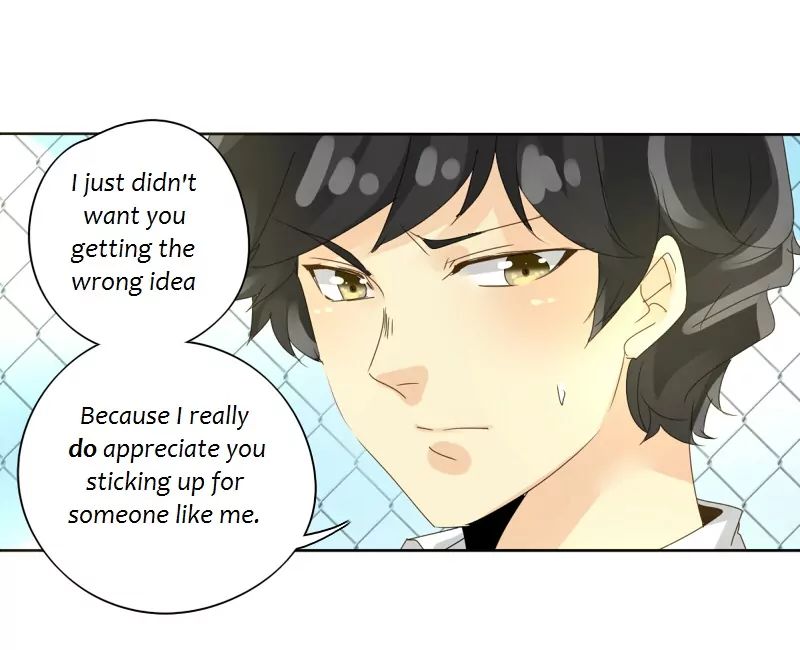 Read unOrdinary Manga EN Manga Online