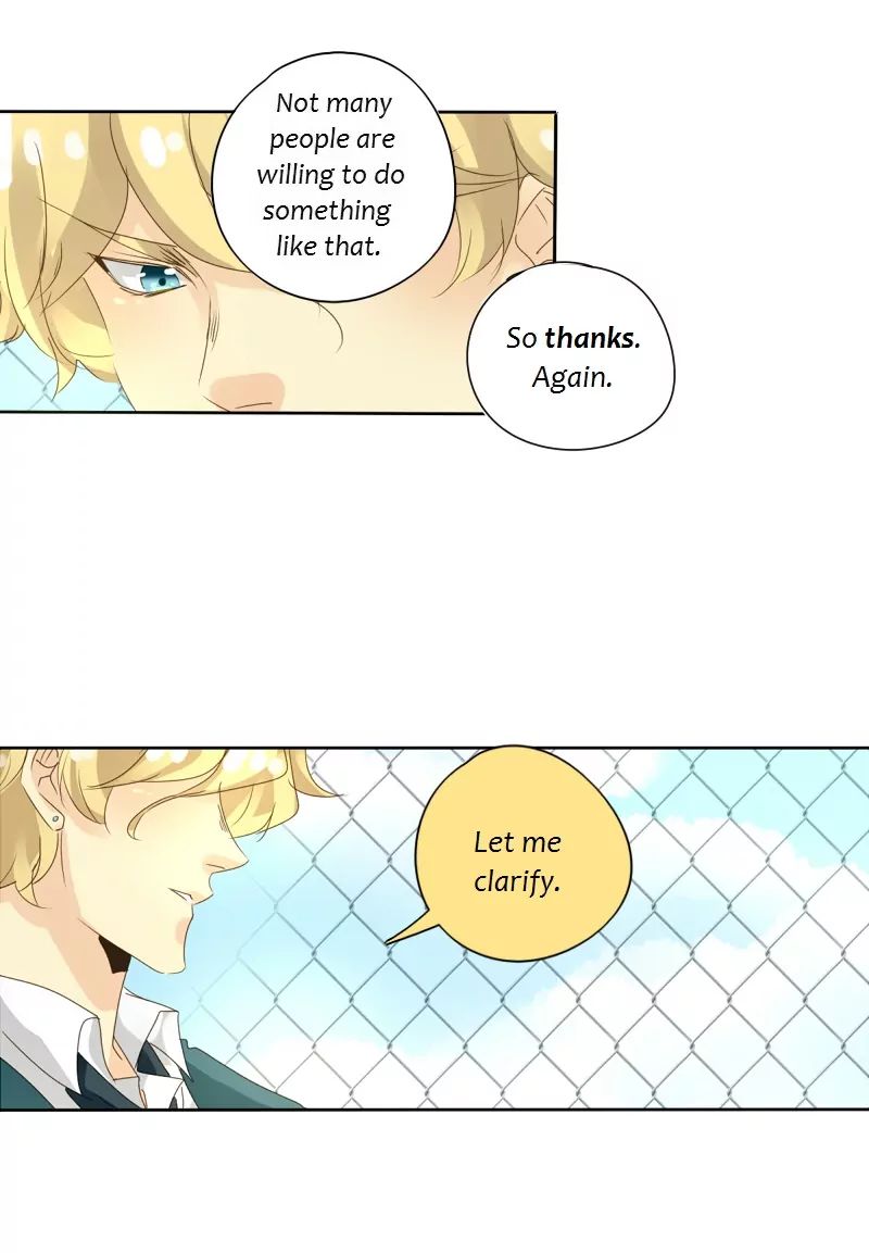 Read unOrdinary Manga EN Manga Online