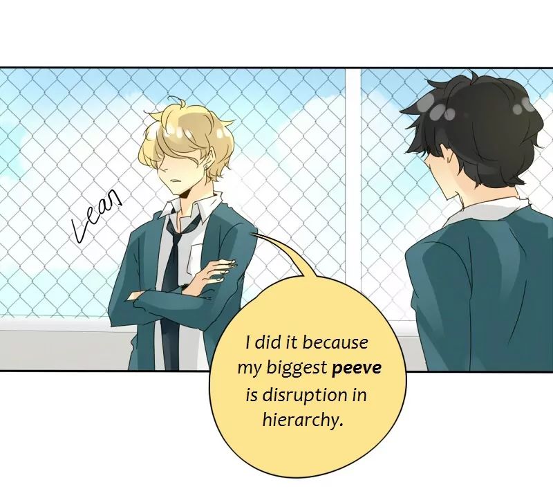 Read unOrdinary Manga EN Manga Online