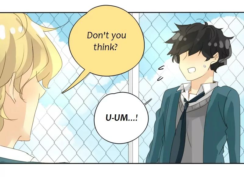 Read unOrdinary Manga EN Manga Online