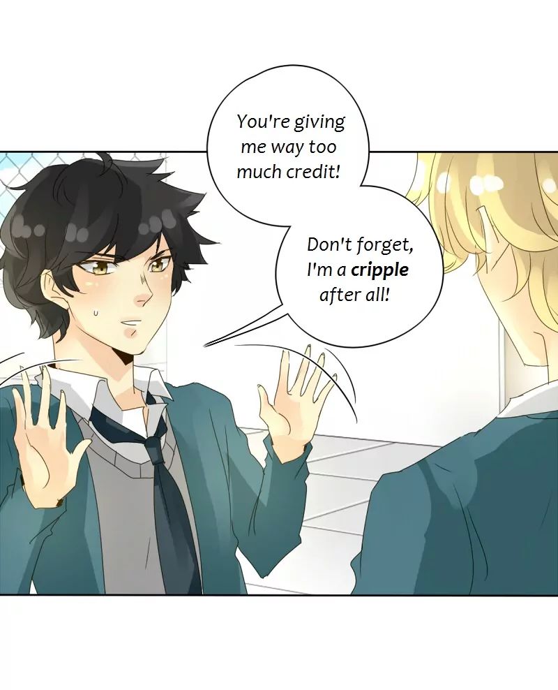 Read unOrdinary Manga EN Manga Online