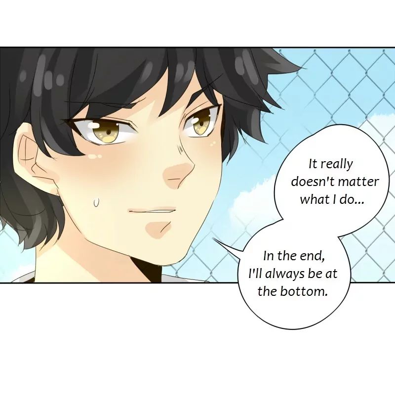 Read unOrdinary Manga EN Manga Online