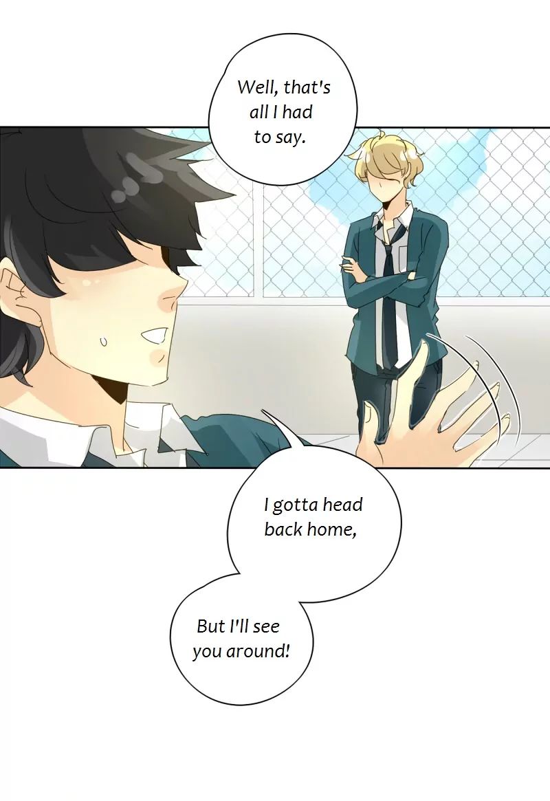 Read unOrdinary Manga EN Manga Online