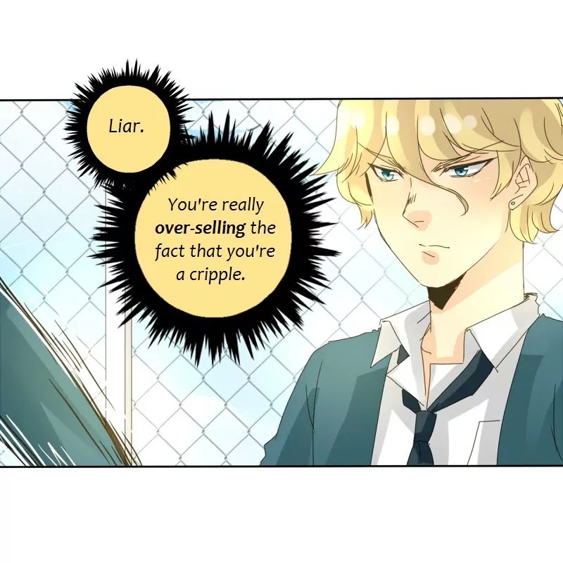 Read unOrdinary Manga EN Manga Online