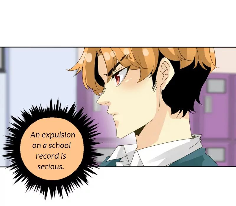Read unOrdinary Manga EN Manga Online