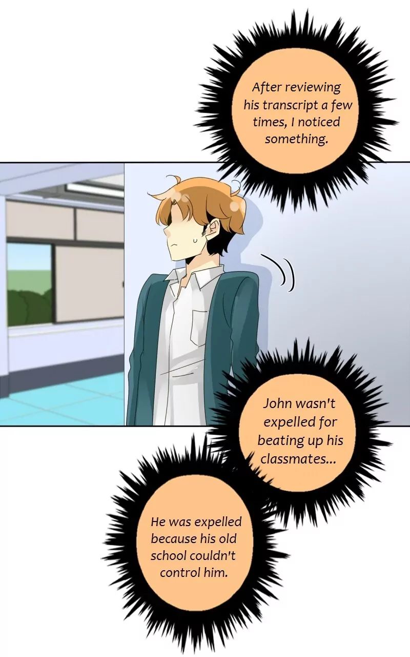 Read unOrdinary Manga EN Manga Online